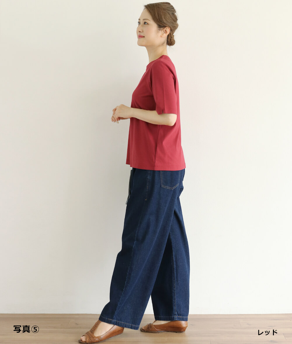 【SALE20%OFF】クールローレルプルオーバー