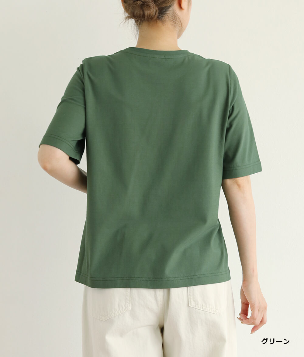 【SALE20%OFF】クールローレルプルオーバー