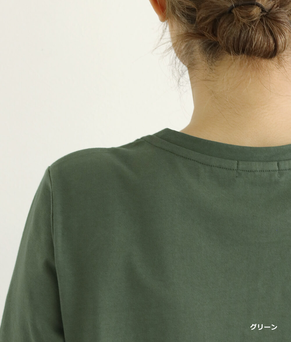 【SALE20%OFF】クールローレルプルオーバー