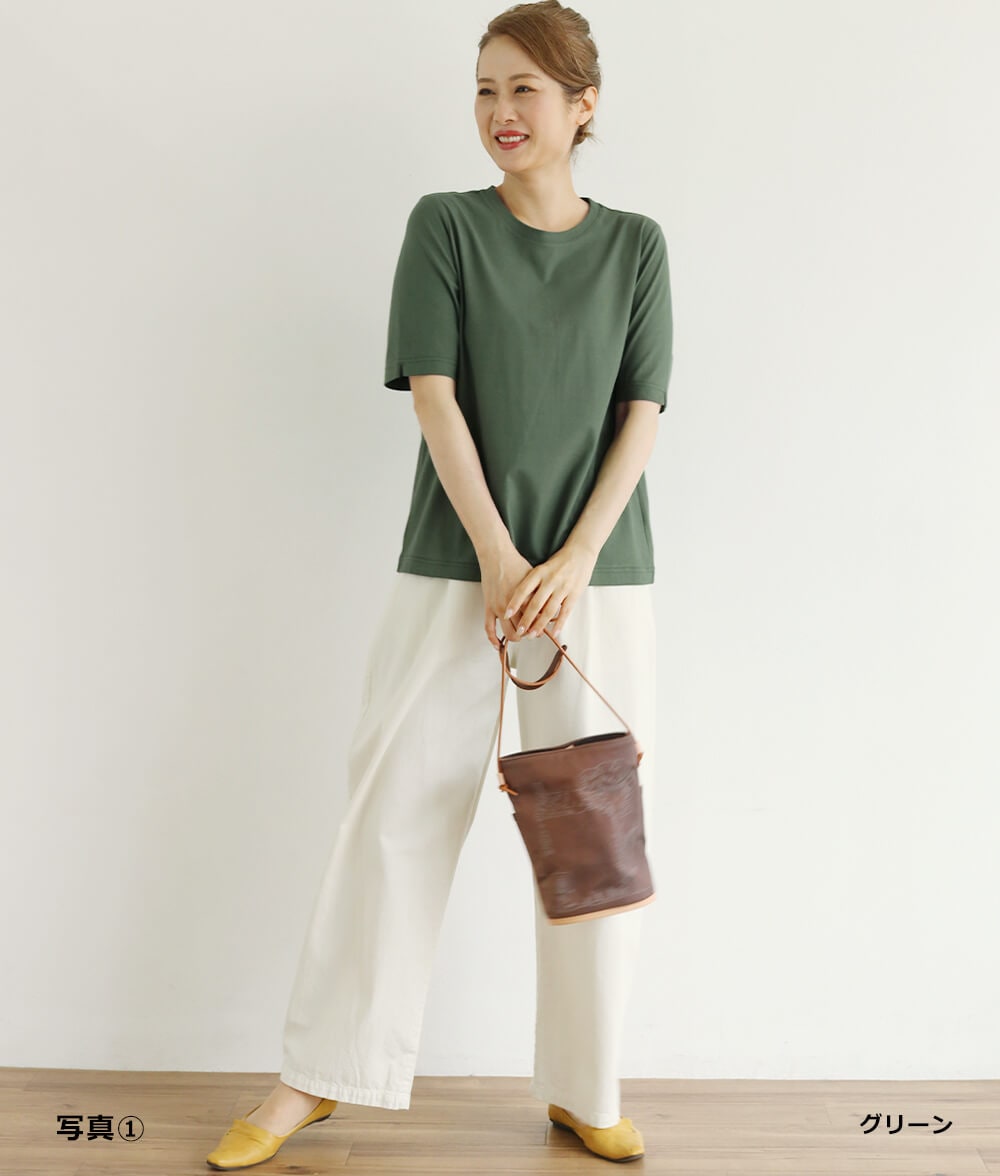 【SALE20%OFF】クールローレルプルオーバー
