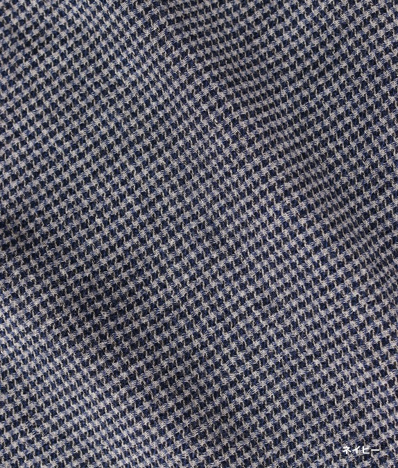 【SALE50%OFF】コットンリバーチュニック