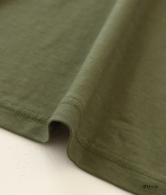 パフスリーブカーディガン