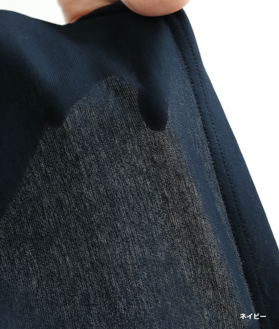 パフスリーブカーディガン