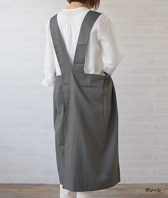 バッククロスタブリエ