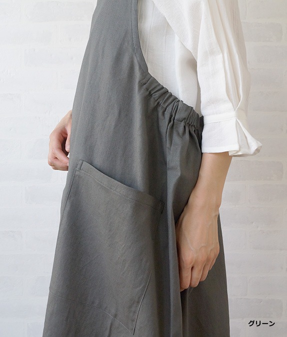 バッククロスタブリエ l 40代・50代からの婦人服 オルウェイズ公式通販