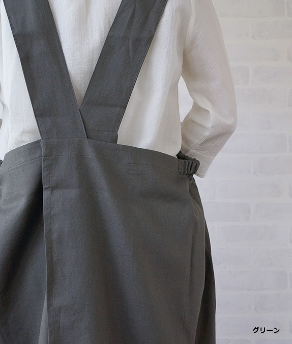 バッククロスタブリエ