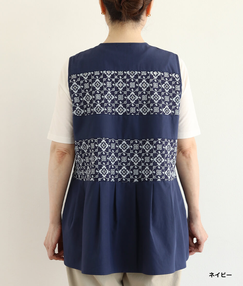 【SALE20%OFF】レースジレ