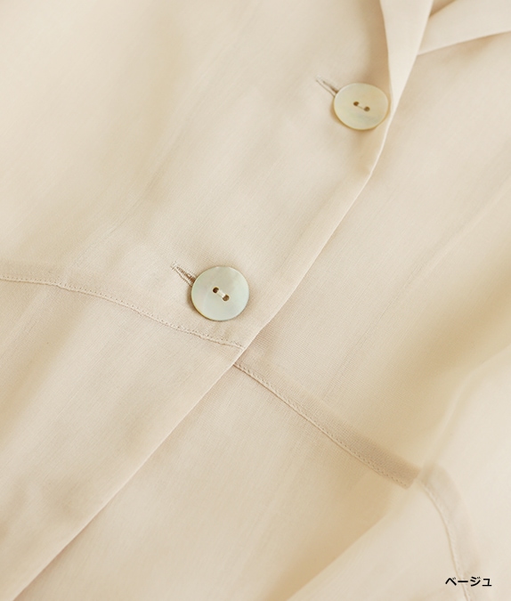 2023年モデル タグ付き セオリー シアー ジャケット ベージュ Mサイズ 楽天市場】【中古】Theory23AW「Holiday Tweed PKT Crop JKT」ノー