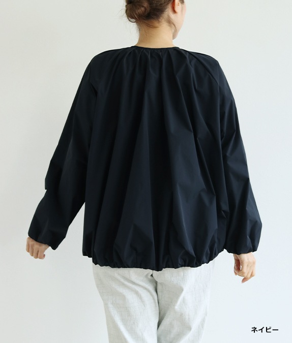 【SALE50%OFF】ネイチャークロスブルゾン