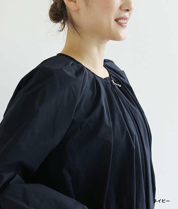 【SALE50%OFF】ネイチャークロスブルゾン