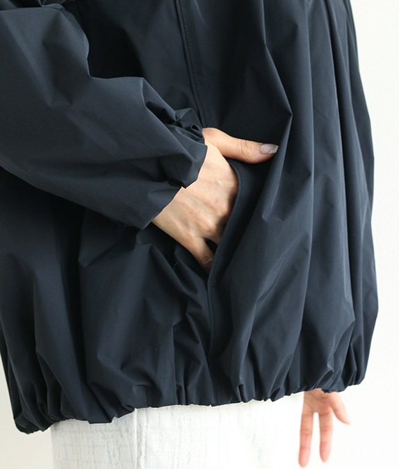 【SALE50%OFF】ネイチャークロスブルゾン