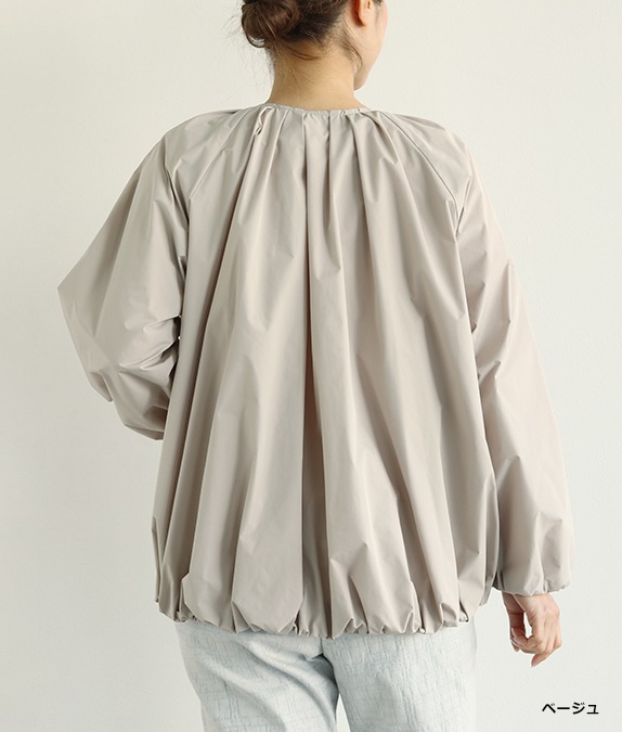 【SALE50%OFF】ネイチャークロスブルゾン