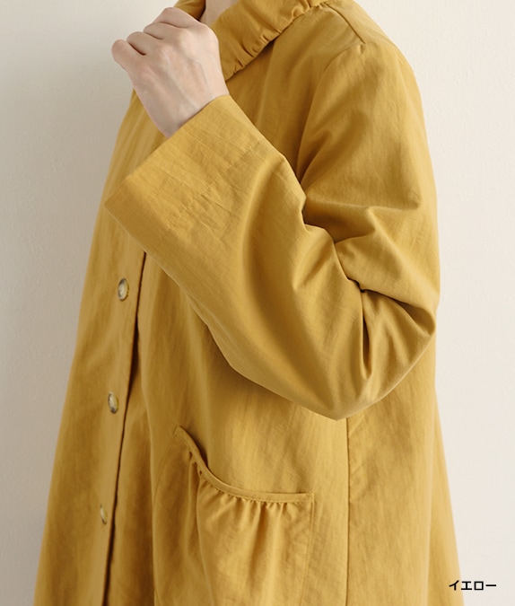 Tracy Austin アンダースコート イエロー M スタナータッサーコート l 大人の婦人服 オルウェイズ公式通販サイト