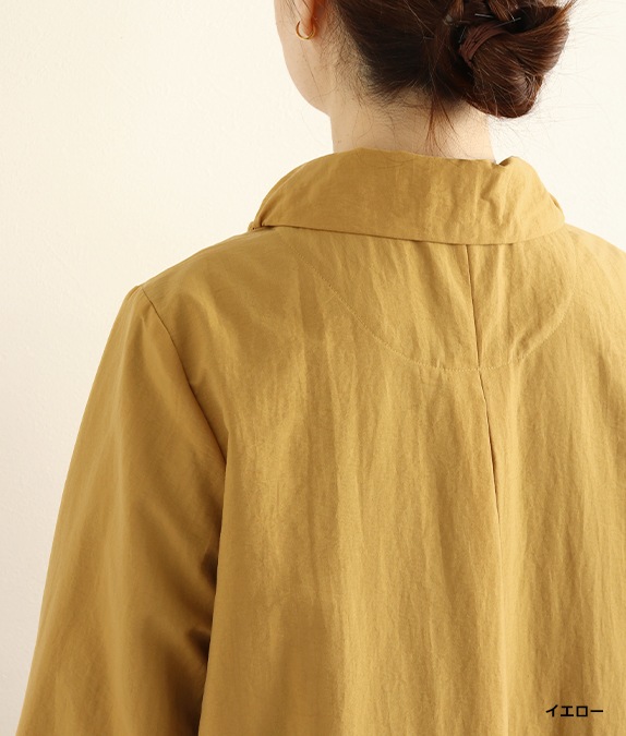 スタナータッサーコート l 大人の婦人服 オルウェイズ公式通販サイト