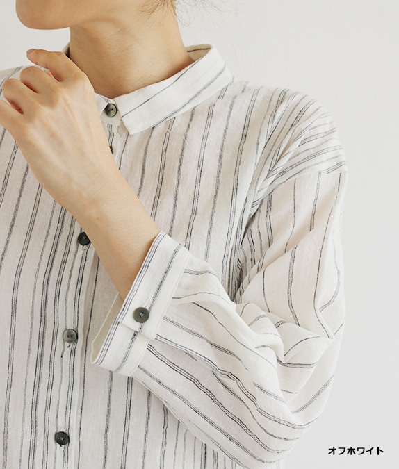 ❣️24新作 ♡ Alice+Olivia 白人形柄シルクシャツ 新品♡ 576