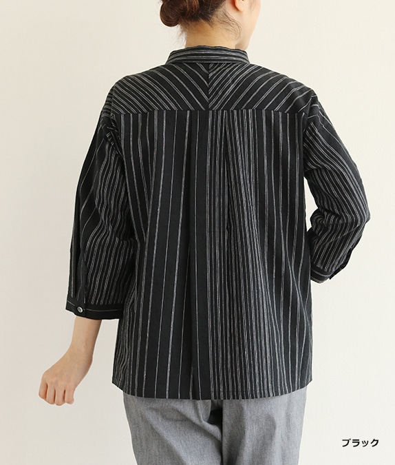 ❣️24新作 ♡ Alice+Olivia 白人形柄シルクシャツ 新品♡ 576