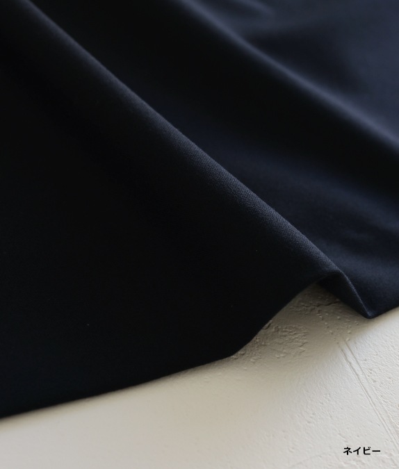 【SALE20%OFF】ウェーブラインワンピース