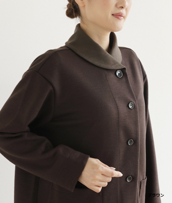 ポンチジャケットl 50代・60代からの婦人服 オルウェイズ公式通販サイト