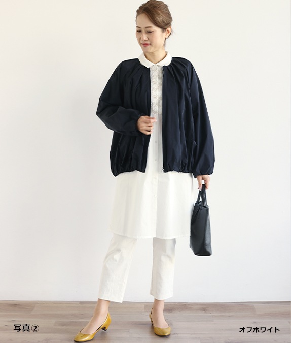 【SALE50%OFF】レース合わせチュニック