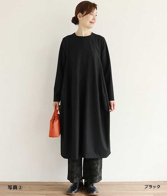 【SALE20%OFF】フラワーコールイージーパンツ