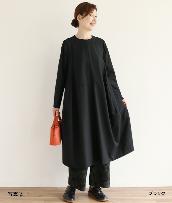 【SALE20%OFF】フラワーコールイージーパンツ