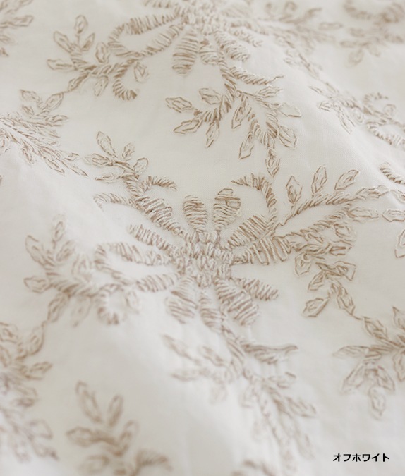 【SALE50%OFF】レース合わせタンクトップ