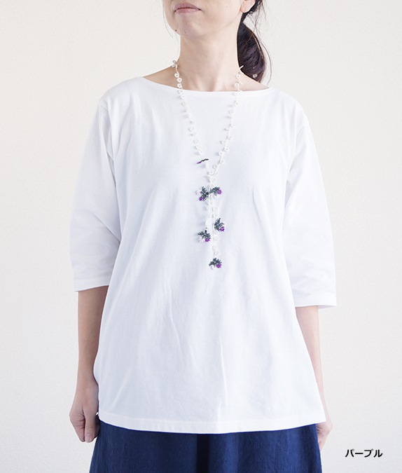 イーネオヤ ネックレス