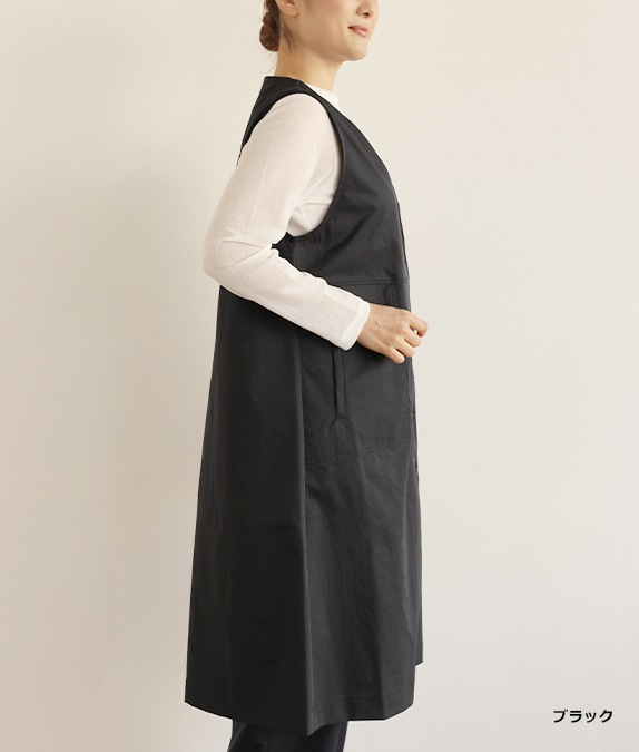 【SALE60%OFF】Vネックベスト