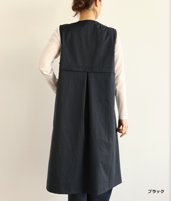 【SALE60%OFF】Vネックベスト