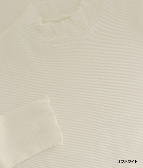 【SALE20％OFF】ソフトテレコメロープルオーバー