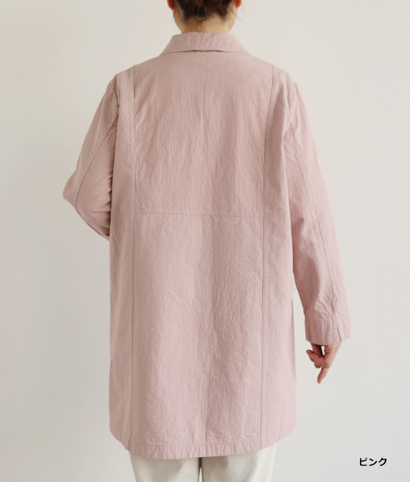 【SALE50%OFF】二重織ジャケット