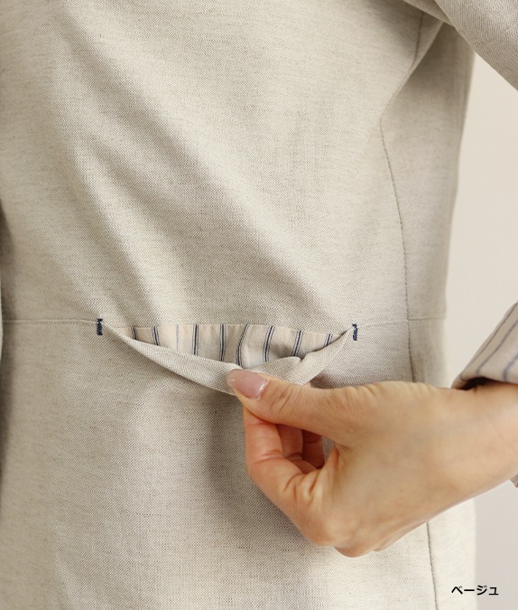 【SALE20%OFF】ドライオックスジャケット