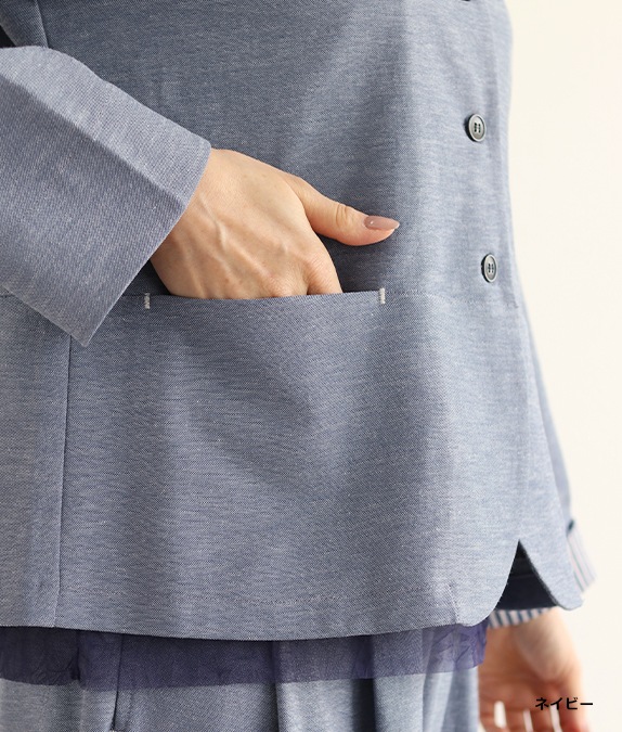 【SALE20%OFF】ドライオックスジャケット