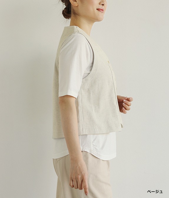 【SALE20%OFF】ドライオックスベスト