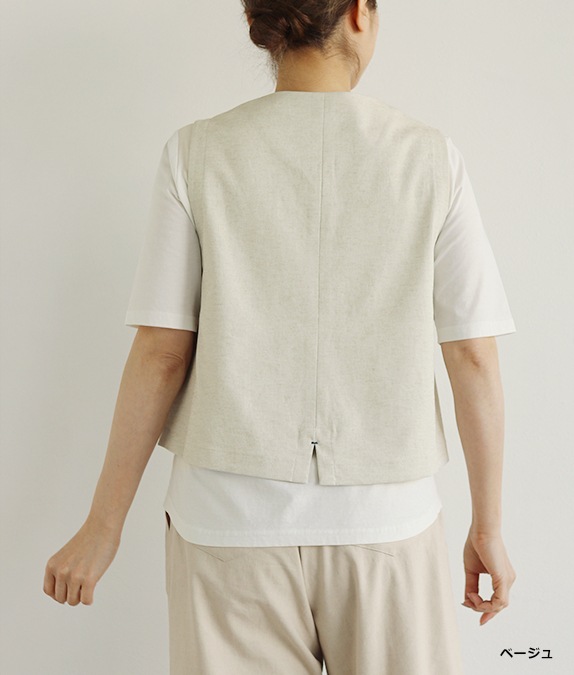 【SALE20%OFF】ドライオックスベスト