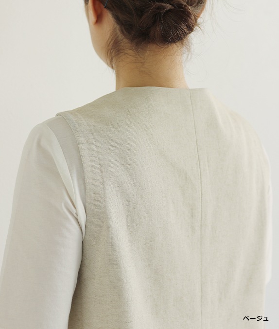 【SALE20%OFF】ドライオックスベスト