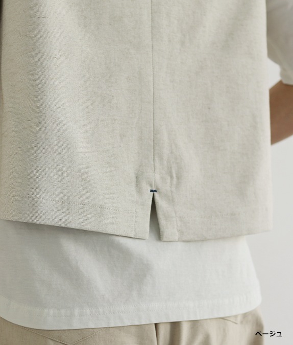 【SALE20%OFF】ドライオックスベスト