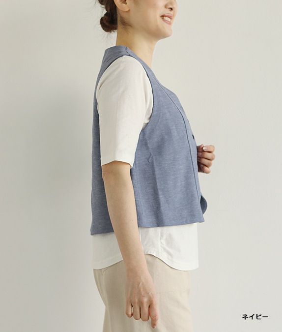 【SALE20%OFF】ドライオックスベスト
