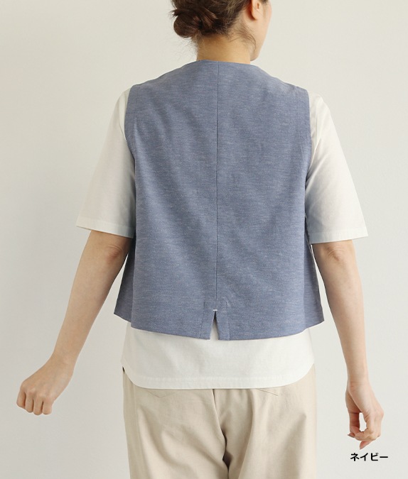 【SALE20%OFF】ドライオックスベスト