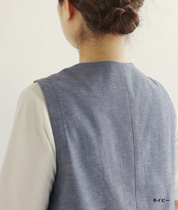 【SALE20%OFF】ドライオックスベスト
