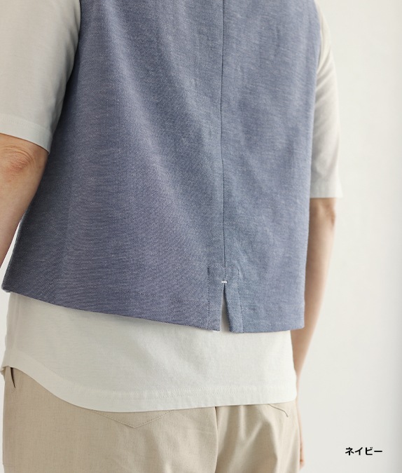 【SALE20%OFF】ドライオックスベスト