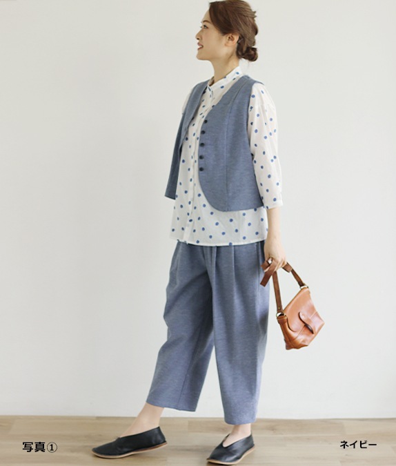 【SALE20%OFF】ドライオックスベスト