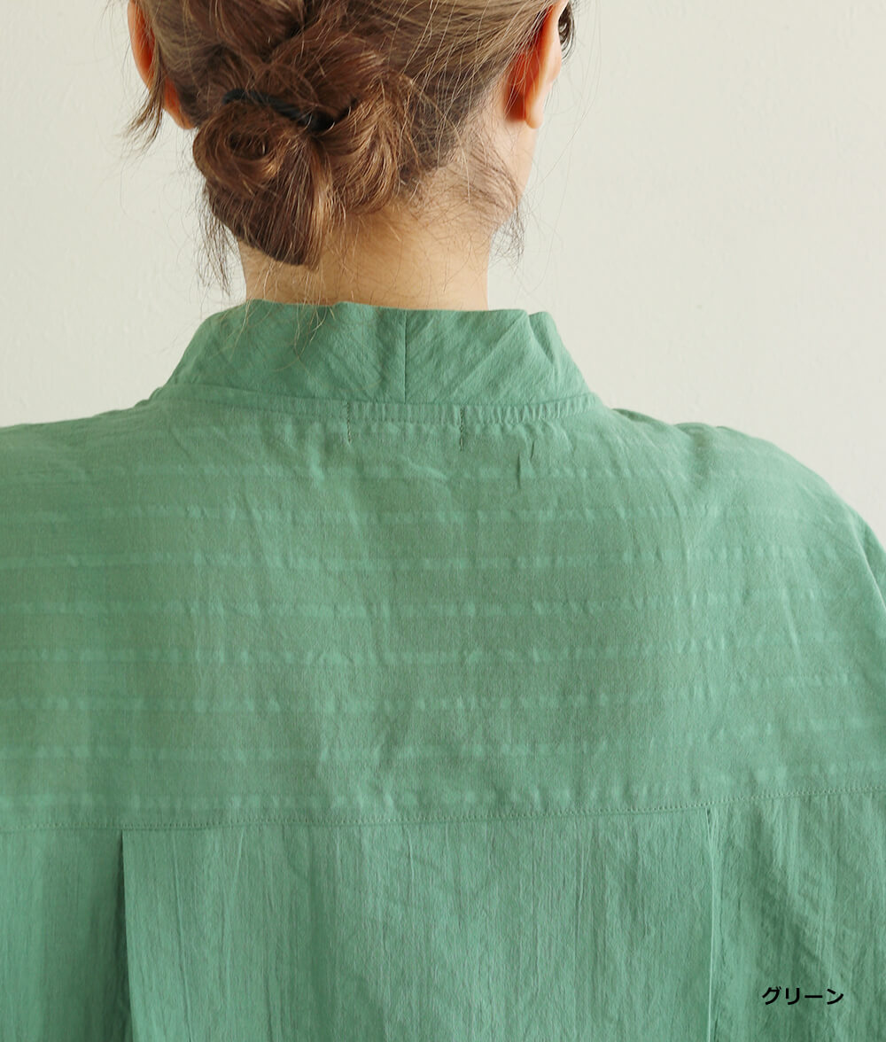 サッカーストライプチュニック