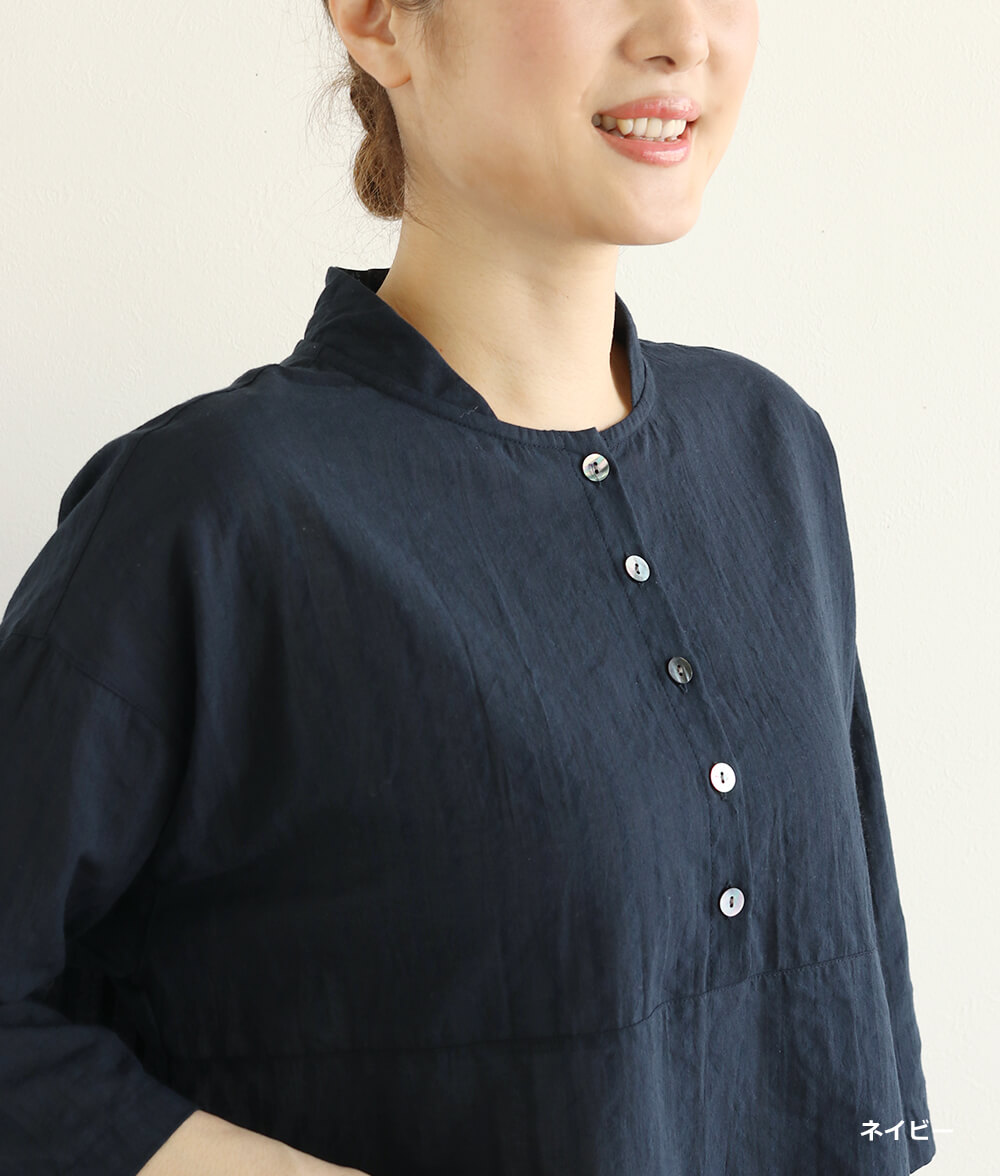 サッカーストライプチュニック