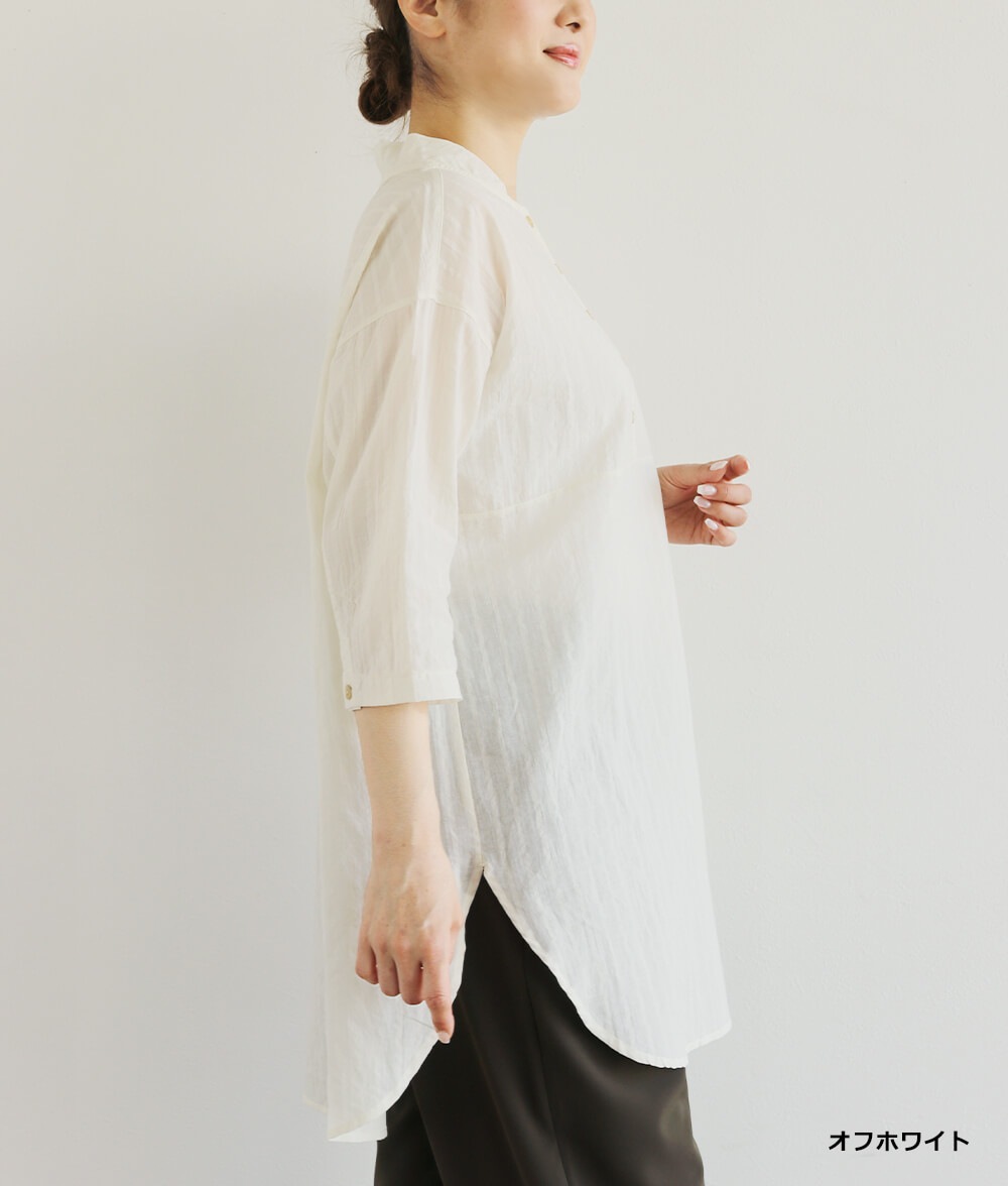 サッカーストライプチュニック