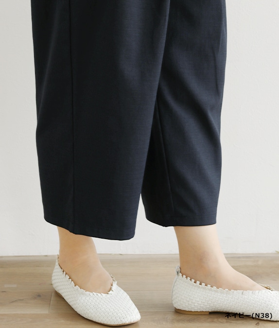 ドライオックスまるみパンツl 50代・60代からの婦人服 オルウェイズ