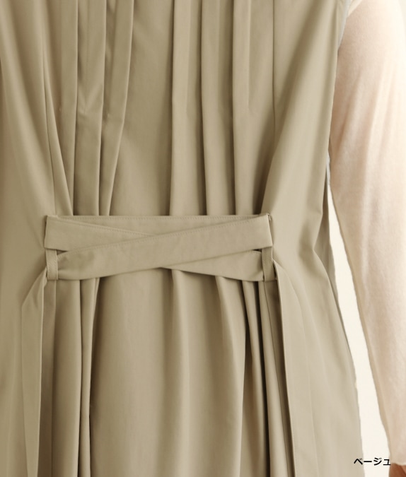 タックワンピース l 40代・50代からの婦人服 オルウェイズ公式通販サイト