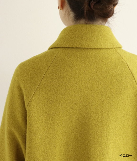 【SALE30％OFF】ソフト圧縮ショートジャケット