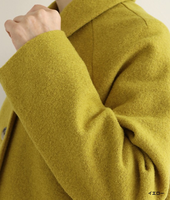 【SALE30％OFF】ソフト圧縮ショートジャケット