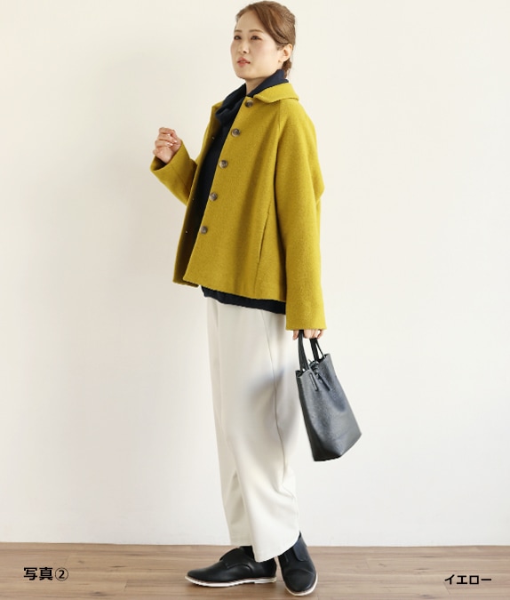 【SALE30％OFF】ソフト圧縮ショートジャケット